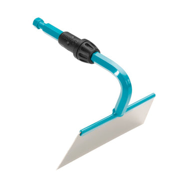 Gardena combisystem onkruidhak schoffel (turquoise, 3112-20)