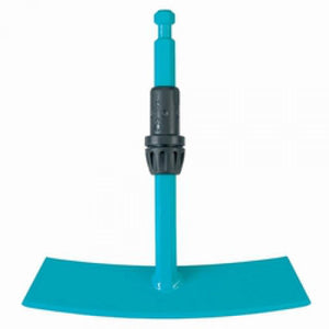 Gardena producten combisystem schoffel half rond 18cm