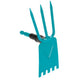 Gardena combisystem tuinhak schoffel (turquoise, 3219-20)