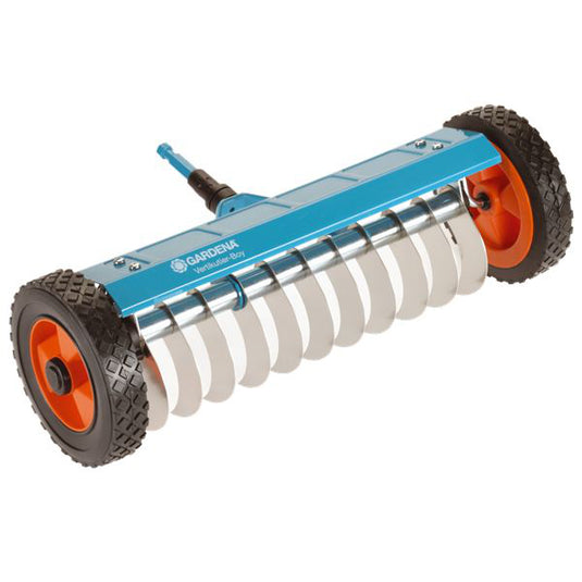 Gardena combisystem verticuteerboy
