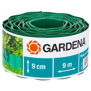 Gardena producten graskantafzetting 9cm hoog