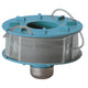 Gardena producten draadspoel 2