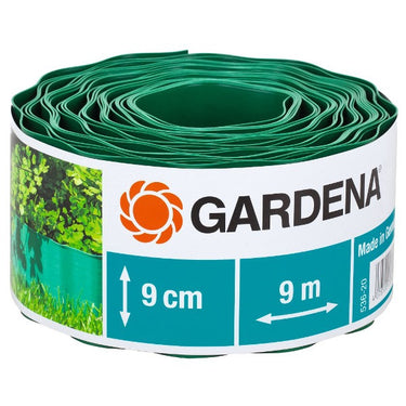 Gardena producten graskantafzetting 9cm hoog