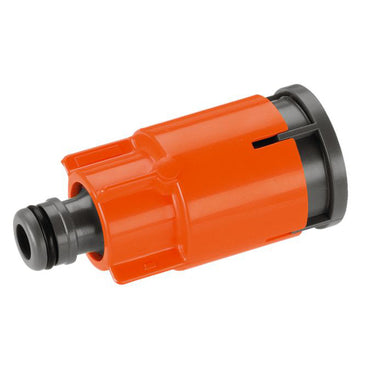 Gardena producten waterstekker met terugslagklep