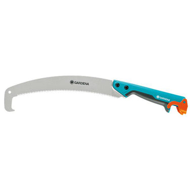 Gardena combisystem-snoeizaag 300 pp gebogen (turquoise, 8738-20)