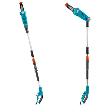 Gardena producten elektrische telescoop stokzaag tcs 720 20
