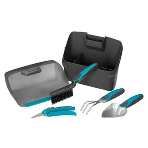 Gardena producten city gardening balkon set