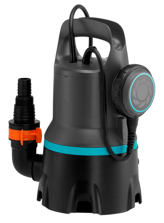 Gardena vuil water pomp 9000 - 9040-20 - 9040-20