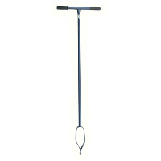 De wit producten grondboor blauw gehard 10cm dewit