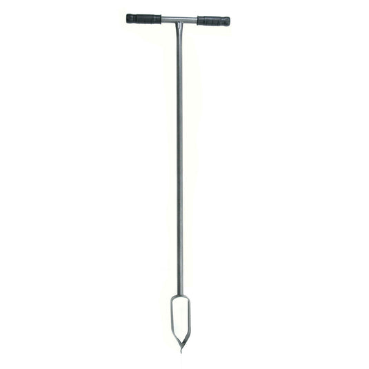 Mm eurotool producten grondboor verzinkt mm 10cm