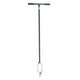 De wit producten grondboor blauw gehard 8cm dewit