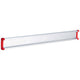 Producten bruns gereedschaprail aluminium 50cm