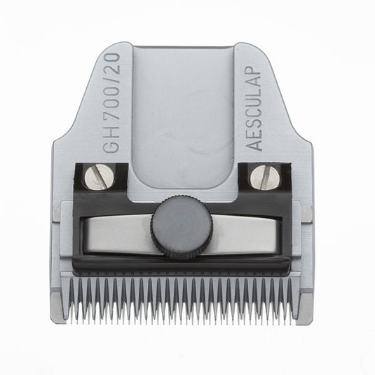 Aesculap econom producten scheerkop favorita 1 20 mm chirurgisch