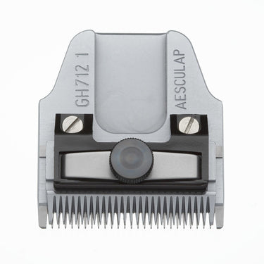 Aesculap econom producten scheerkop favorita 1mm hoofd en buik