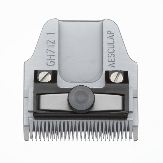 Aesculap econom producten scheerkop favorita 1mm hoofd en buik