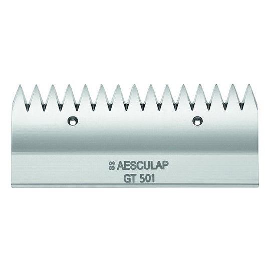 Aesculap econom econom bovenmes 15 tands