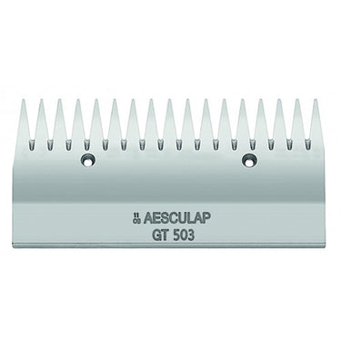 Aesculap econom producten econom bovenmes 17 tands