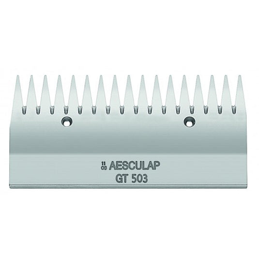 Aesculap econom producten econom bovenmes 17 tands