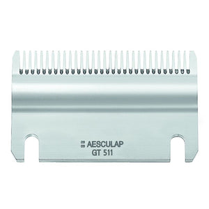 Aesculap econom producten econom ondermes 31 tands snijhoogte 1mm