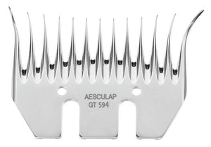 Aesculap econom producten econom ondermes 13 tands breed