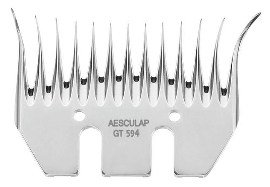 Aesculap econom producten econom ondermes 13 tands breed