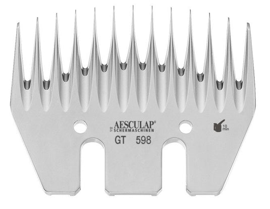 Aesculap econom producten econom nova ondermes schaap 13 tanden gt598