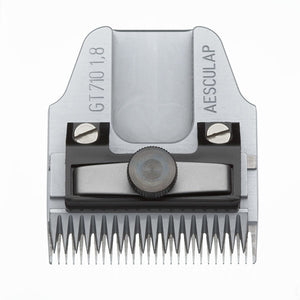 Aesculap econom producten scheerkop favorita 1 8mm