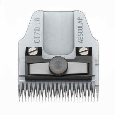 Aesculap econom producten scheerkop favorita 1 8mm