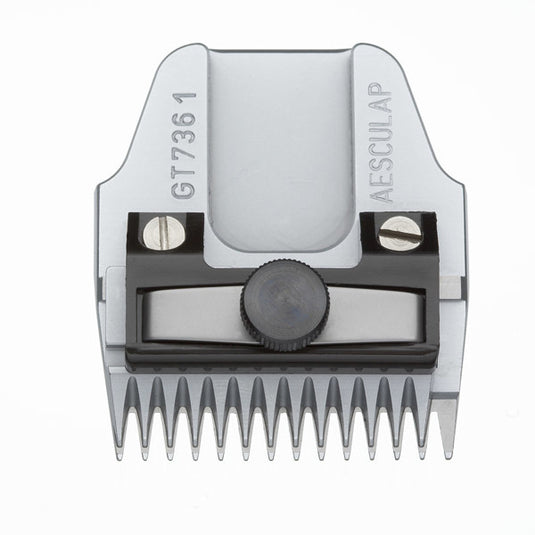 Aesculap econom producten scheerkop favorita 1mm terriers grof