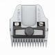 Aesculap econom producten scheerkop favorita 1mm terriers grof