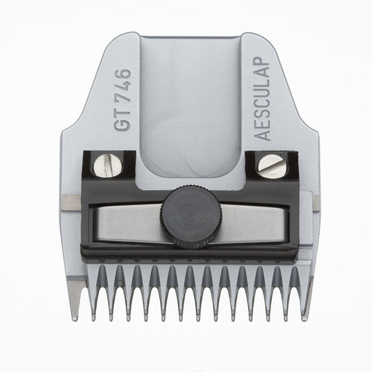 Aesculap econom producten scheerkop favorita 1 5mm angorahaar