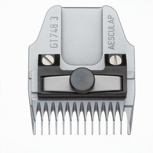 Chargez l'image dans la visionneuse de la galerie, Aesculap econom producten scheerkop favorita 3mm fijnharige grof
