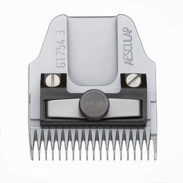 Aesculap econom producten scheerkop favorita 3mm alle rassen