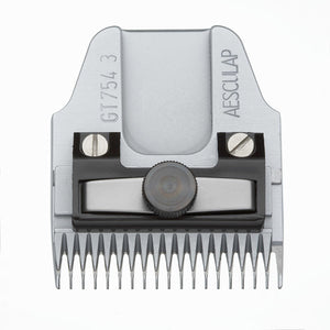 Aesculap econom producten scheerkop favorita 3mm alle rassen