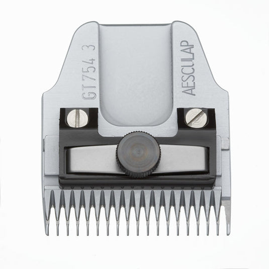 Aesculap econom producten scheerkop favorita 3mm alle rassen