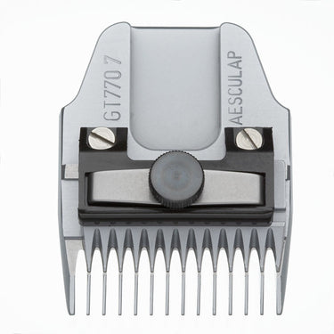Aesculap econom producten scheerkop favorita 7mm lampoedel grof