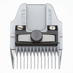 Aesculap econom producten scheerkop favorita 9mm lampoedel grof