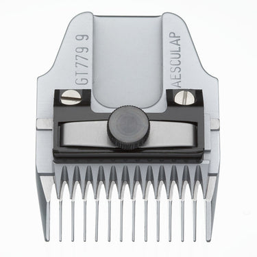 Aesculap econom producten scheerkop favorita 9mm lampoedel grof