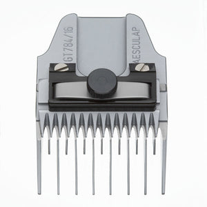 Aesculap econom producten scheerkop favorita 16mm