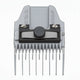 Aesculap econom producten scheerkop favorita 16mm
