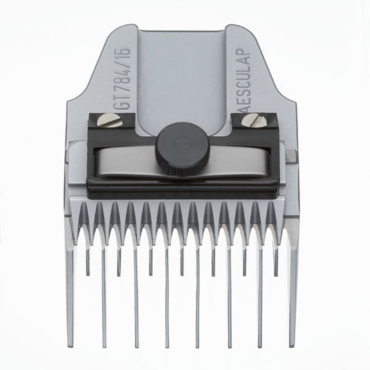 Aesculap econom producten scheerkop favorita 16mm