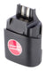 Aesculap econom producten accu li ion voor econom cordless rundschaap