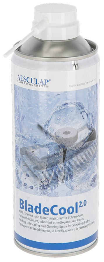 Load image into Gallery viewer, Producten aesculap bladecool 20
