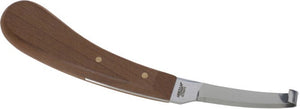 Producten hoefmes aesculap links gta311
