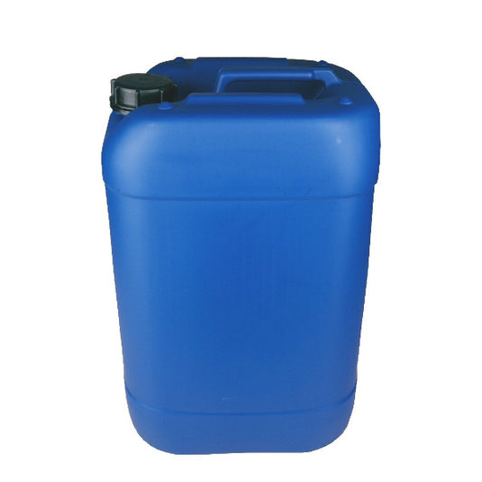 Bleko gedemineraliseerd water 20l