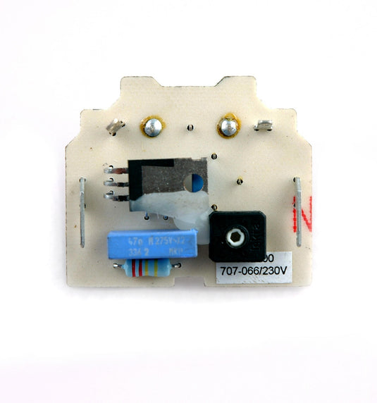 Heiniger print delta