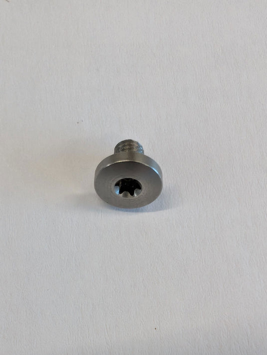 Heiniger producten schroef torx m3 5 x 4 voor scheerkop saphir