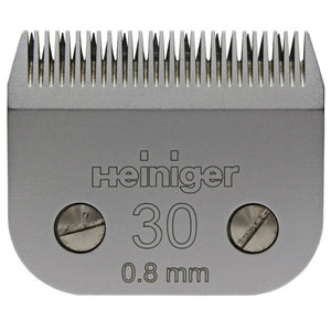 Heiniger producten scheerkop saphir 30 05mm vetkat