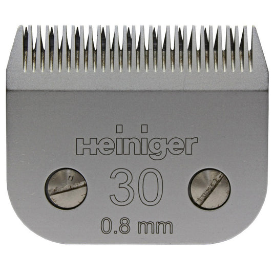 Heiniger producten scheerkop saphir 30 05mm vetkat