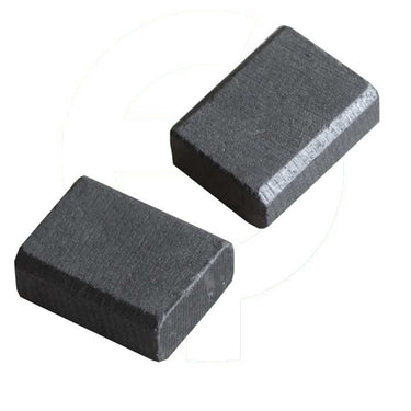 Heiniger producten koolborstels xp serie 2 stuks